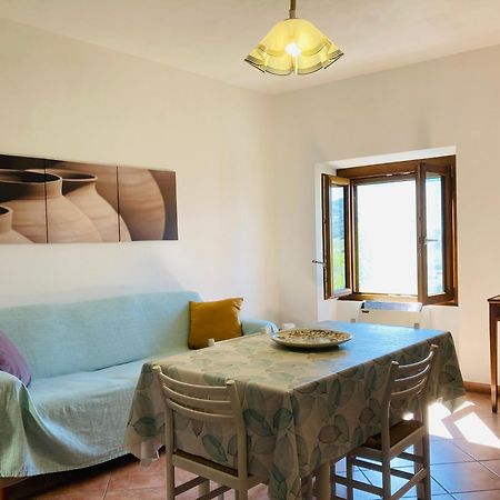 Casa Nella Natura A Bobbio Eksteriør billede