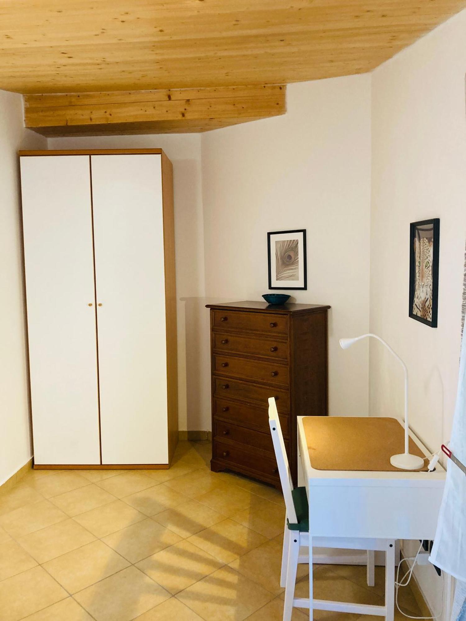 Casa Nella Natura A Bobbio Eksteriør billede